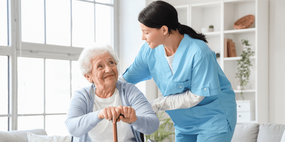 How to Arrange Hospice at Home